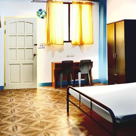 Mayas Guesthouse Panglao Zewnętrze zdjęcie