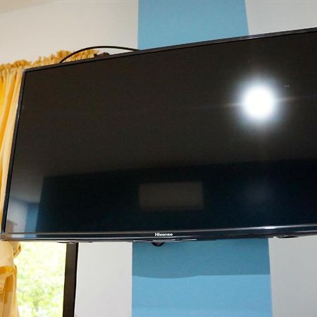 Mayas Guesthouse Panglao Zewnętrze zdjęcie