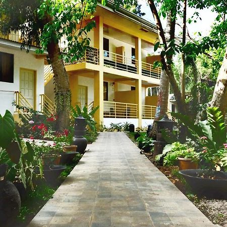 Mayas Guesthouse Panglao Zewnętrze zdjęcie