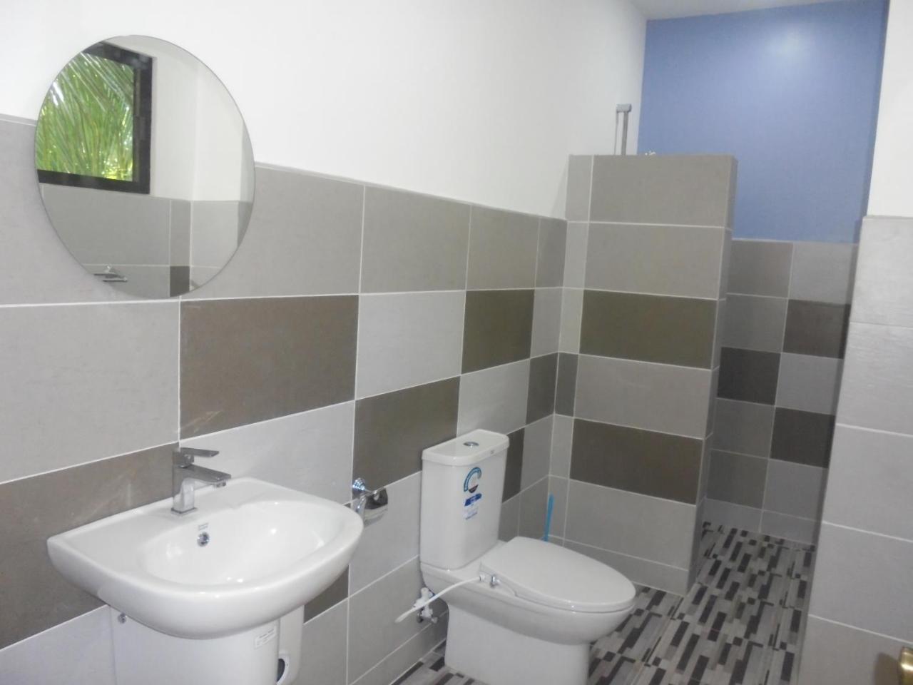 Mayas Guesthouse Panglao Zewnętrze zdjęcie