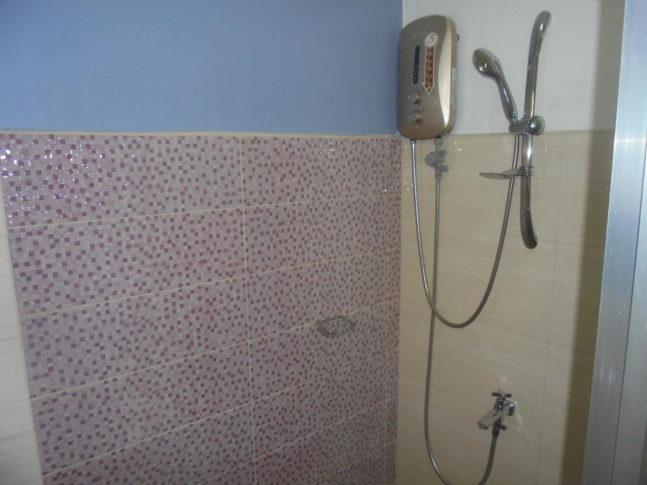 Mayas Guesthouse Panglao Pokój zdjęcie